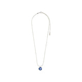 Callie Crystal Pendant Necklace