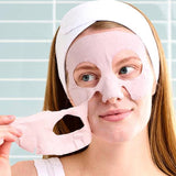 Calm Soothing No-Mess Mud Mask