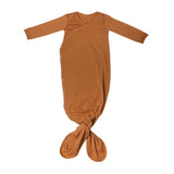 Knotted Gown