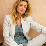 Cocamia Blazer