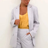 Cocamia Blazer