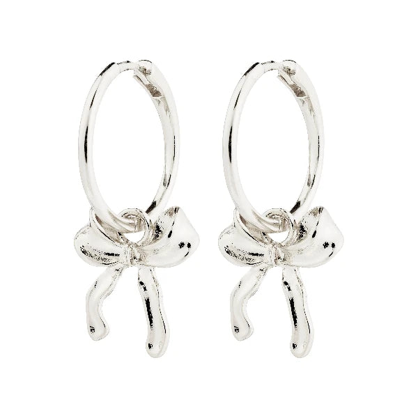 Cassian Hoop Earrings