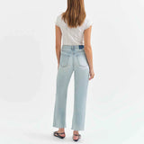 Pleaser High Wide Ankle