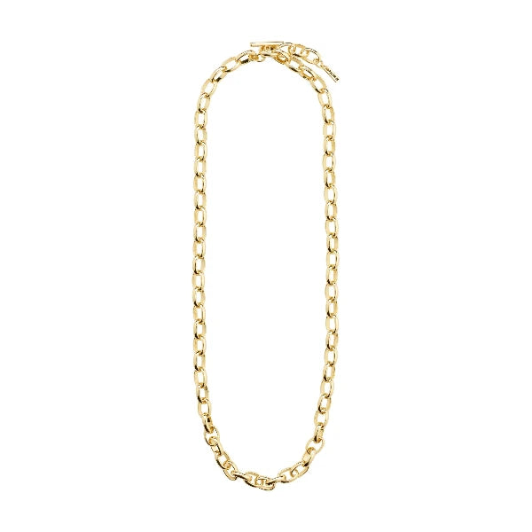 Charm Recycled Necklace