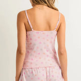 Candy Hearts Cami