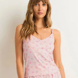 Candy Hearts Cami
