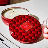 Voluspa 3-Wick Tin