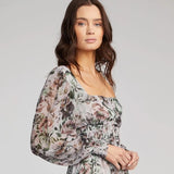 Chiara Top