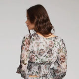 Chiara Top