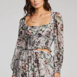 Chiara Top