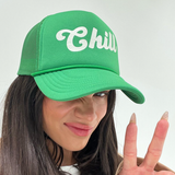 Chill Foam Trucker Hat