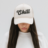 Chill Foam Trucker Hat