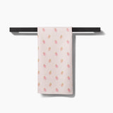 Geometry Kitchen Tea Towel