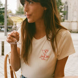 Love Club Daytrip Tee