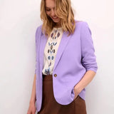 Cocamia Blazer