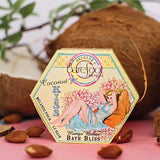 Coconut Kiss Bath Bliss