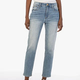 Rachael Mom Jean