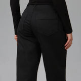 Colette High Wide Jeans