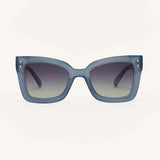 Confidential Polarized Sunglasses