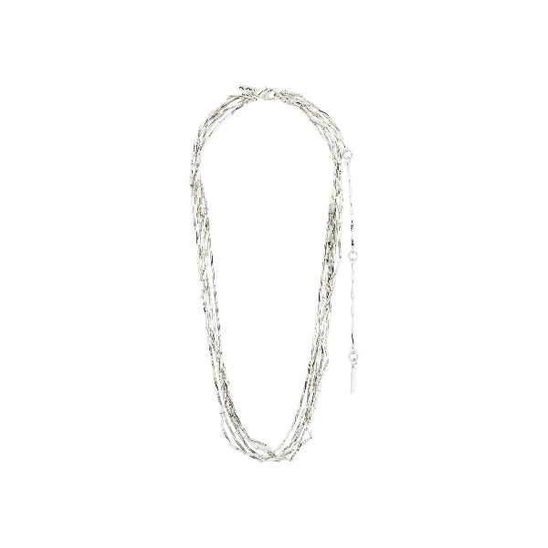 Connect Recycled Necklace