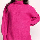 The Cora Sweater