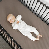 Fitted Crib Sheet