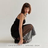 Ivanna Tulle Dress