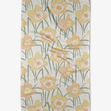 Geometry Kitchen Tea Towel