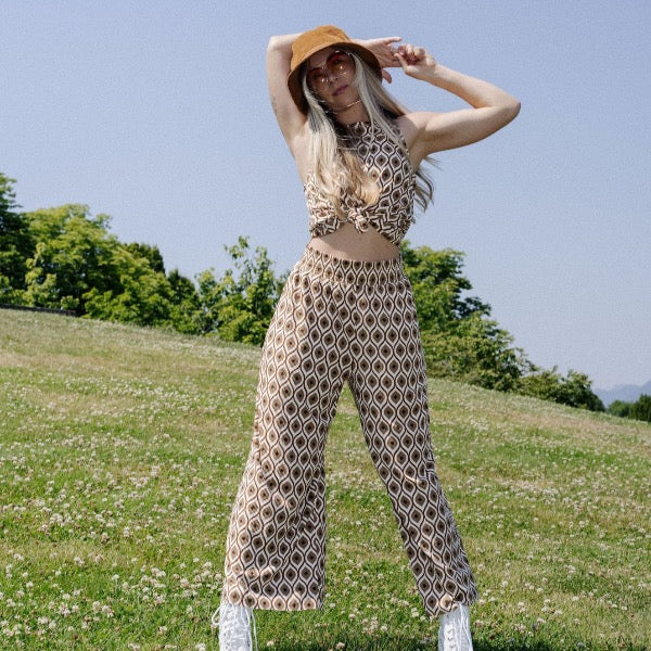 Jasmine Pants