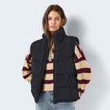 Dalcon Short Vest