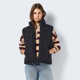 Dalcon Short Vest