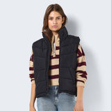 Dalcon Short Vest