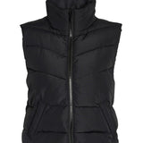 Dalcon Short Vest