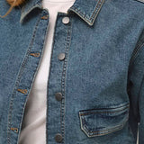 Kadana Casual Jacket