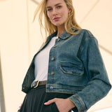 Kadana Casual Jacket