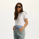 Dani Relaxed Tee
