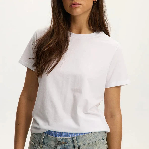 Dani Relaxed Tee