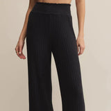 Dawn Smocked Rib Pant