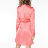 Darina Chain Dress