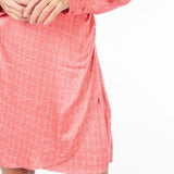 Darina Chain Dress