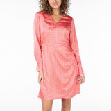 Darina Chain Dress
