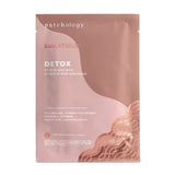 Detox No Mess Mud Mask
