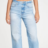 Off Duty 90s Fit Jean