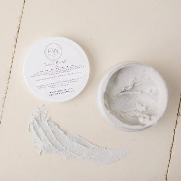 Fresh Wife Baby Bums Diaper Cream