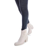 Dolly Ankle Bootie
