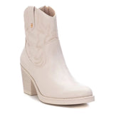 Dolly Ankle Bootie