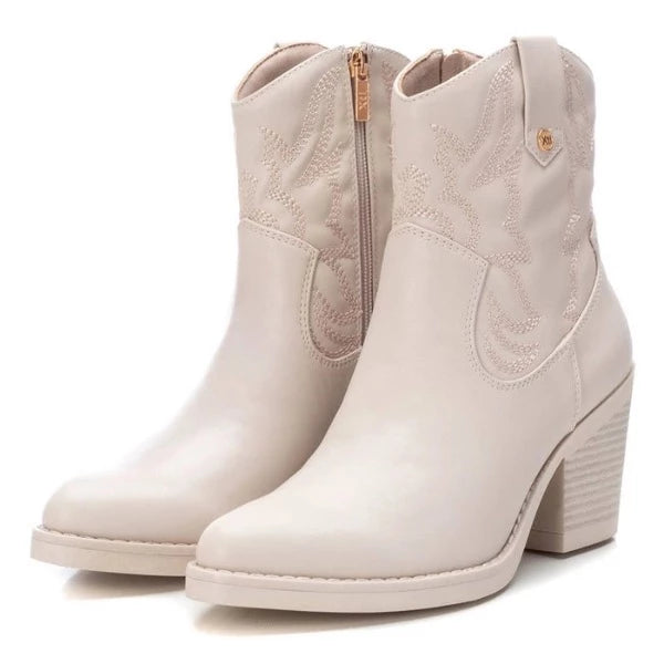 Dolly Ankle Bootie