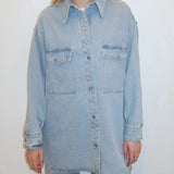 Dolly Jacket