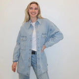 Dolly Jacket