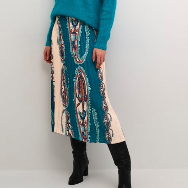 Dona Skirt